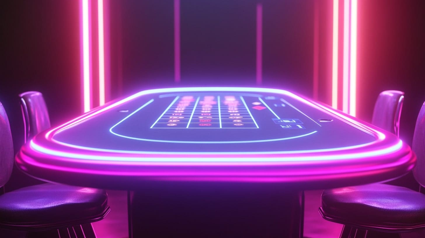 Mobile Freedom With 777D Casino App