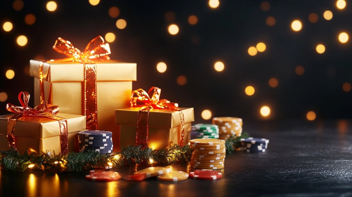 Surprise Daily Bonus On 777D Casino Site